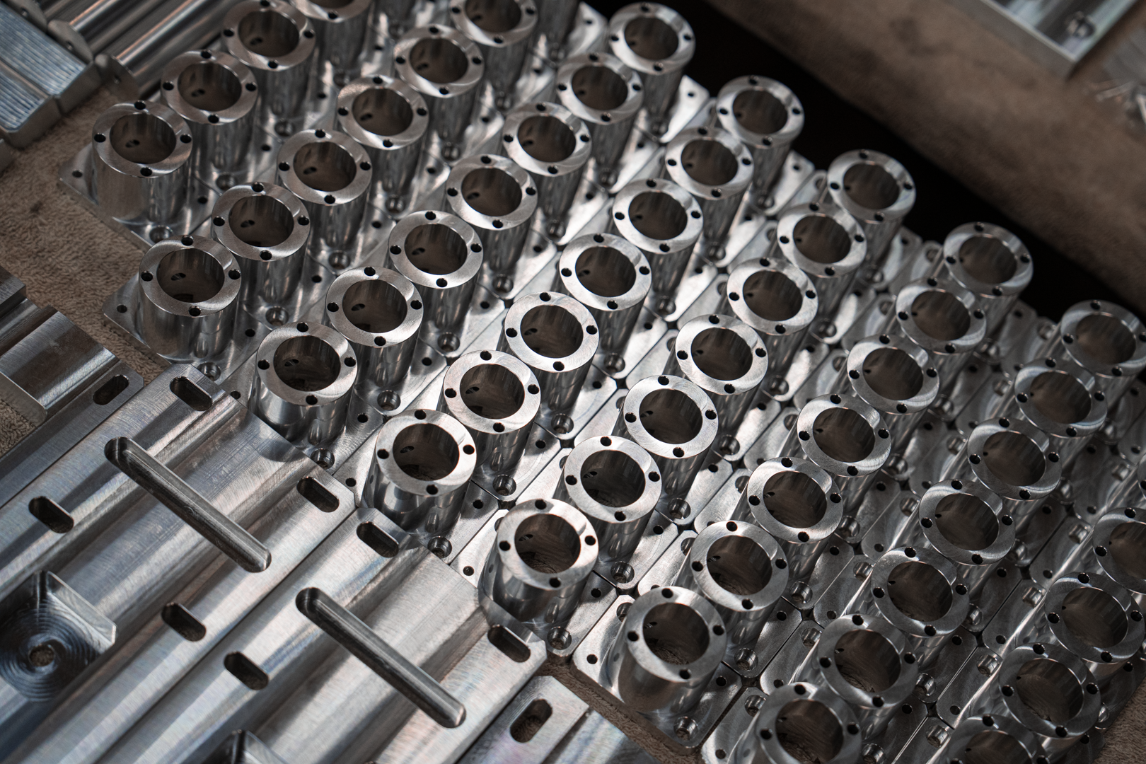 Flemming og Karsten - ejerne af INSERVICE