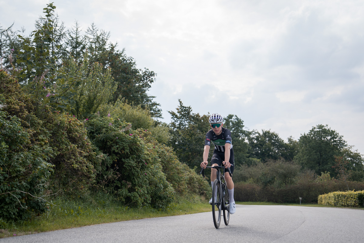 INSERVICE - Præcision du kan stole på.