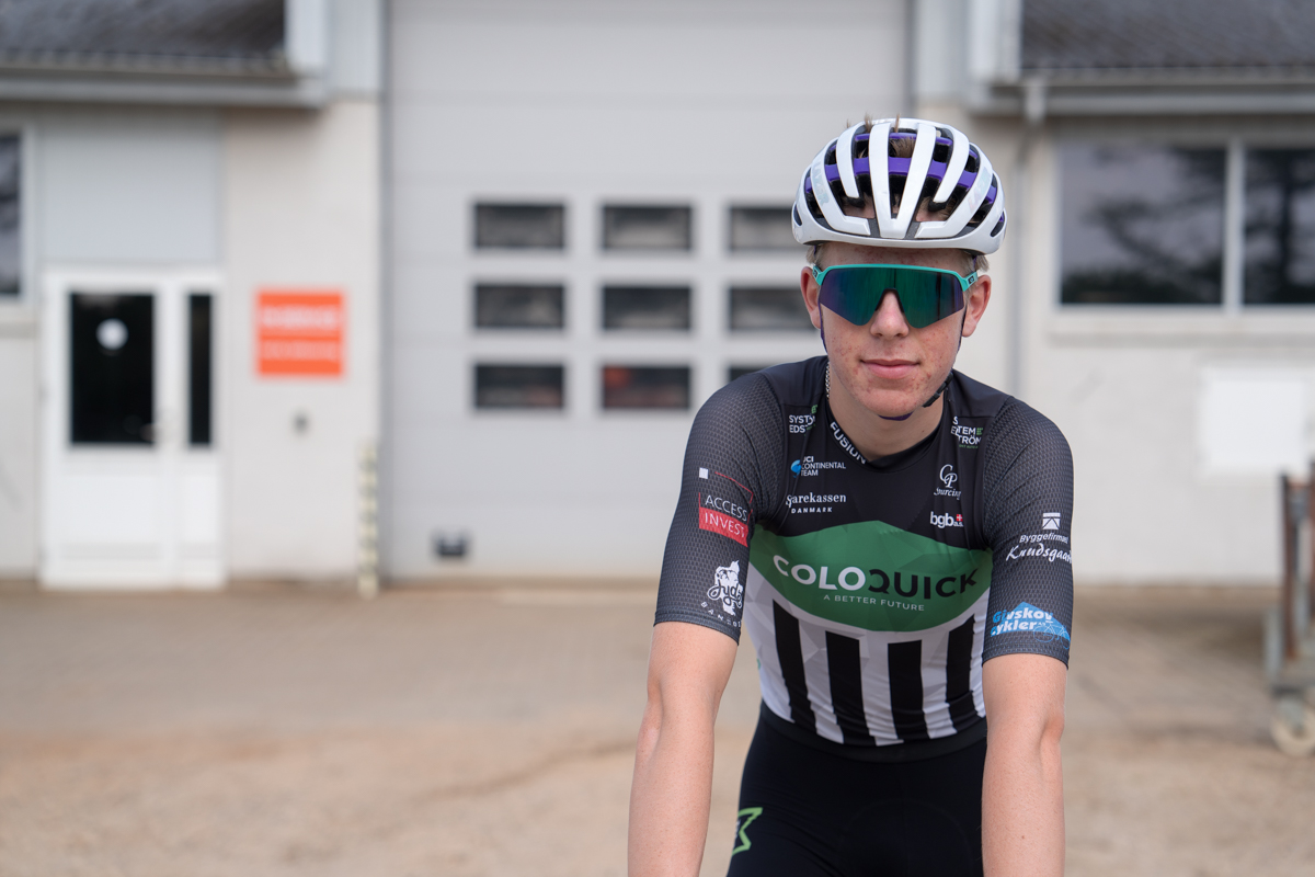 Flemming og Karsten - ejerne af INSERVICE