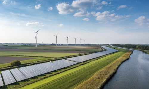 Vores ansvar ift. miljøet - INSERVICE