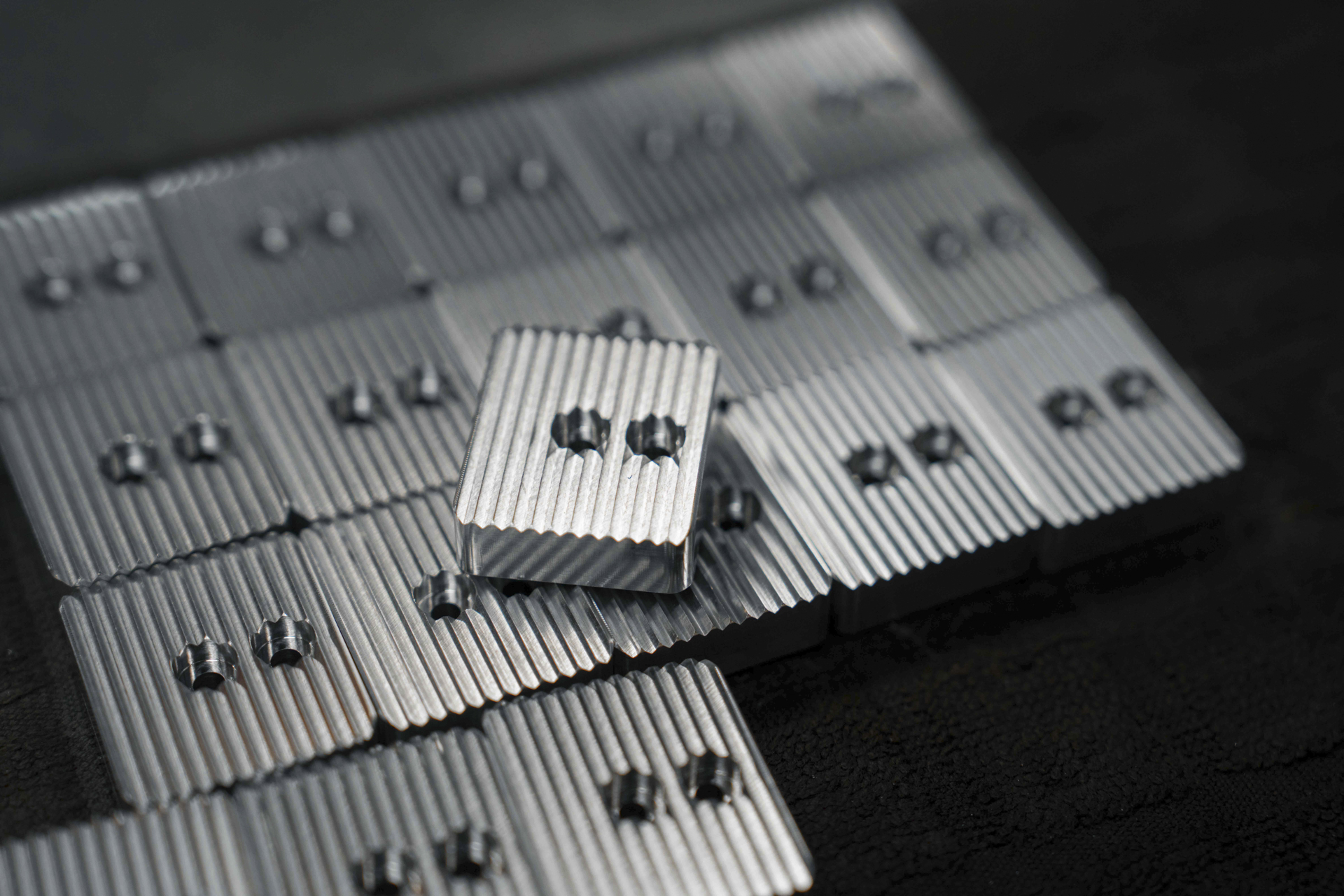 INSERVICE - vi laver alt inden for bearbejdning i metal